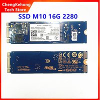 Original M10 16G 2280 2242 Internal Solid State Drive SSD Compatible with Laptop M.2 SSD For INTEL OPTANE