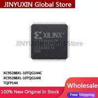 1Piece XC95288XL 10TQG144C 10TQG144I XC95288XL-10TQG144C XC95288XL-10TQG144I LQFP-100 IC In Stock Wholesale