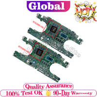 UX582 UX582HM Mainboard For ASUS UX582HS RX582HS RX582HM UX582H Laptop Motherboard i7 i9 11th RAM-16GB/32GB RTX3060 RTX3080
