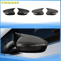 For Kia K3 Cerato Forte 2014-2017 Rearview Mirror Cap Rearview Mirror Shell Cover