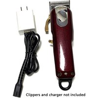 Length 1/2M USB Charging Cable Adapter Cord Electric Hair Clippers Power Supply For 8148/8591/8504 Electric Clipper Access
