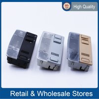 Interior Reading Light Dome Lamp 1TD947105 For VW Passat B5 Golf MK4 Bora Polo Caddy Touran Octavia Fabia 3B0947105 1TD 947 105