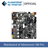 Flashforge The Mainboard Motherboard of Adventurer 5M Pro & Adventurer 5M 3D Printer Part