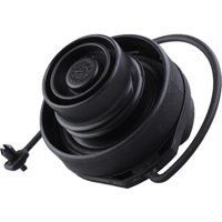 1Pcs Car Fuel Cap Tank Cover Petrol Black For Porsche 997 986 Boxster 987 Boxster Cayman 99620124103 99950749940