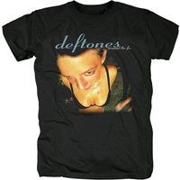 2026 Deftones Singer Band T Shirt Men Women Hip Hop Rock Tee Fashion Short Sleeve Tshirt Summer T-shirts Tops