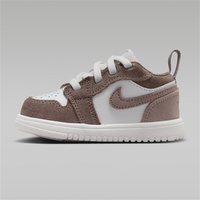NIKE Jordan 1 Low Alt (TD) Kids' Basketball Training Shoes DR9747-026