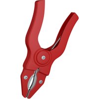 ZCQ type clamp 50A power test alligator clip