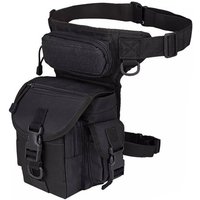 AliExpress TAK YIYING Multifunctional Leg Bag, Tactical Leg Bag, Motorcycle Riding Waist Bag, Multi-use Sports Bag for Outdoor Cycling Hiking