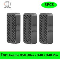 Sewage Tank Deodorization Particles for Dreame X50 Ultra/X40/X40 Pro/X40 Ultra Vacuum Cleaner Replaceable Parts
