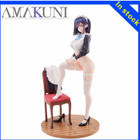 【ZW】AMAKUNI Sierra Scale 1/7 Figures Model Toy Gift