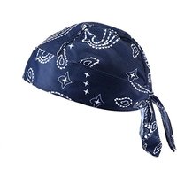 AliExpress NONE 1 Pcs Cycling Caps Helmet Liner Motorcycle Bandana Hat Sweat Liner Skull Caps for Men and Women Fashion Outdoor Activity Hat
