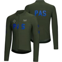 AliExpress PNS CYCLING Men PNS Cycling Jersey Long Sleeve High Quality Breathable Quick Dry Bicycle Clothing Pro MTB Road Bike Jersey Cycling Clothes