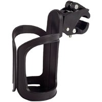 AliExpress Anti-slip 360 Degree Rotation Adjustable Stroller Bike Bottle Rack Water Cup Bracket Bicycle Bottle Holder