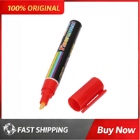 Red Queen Bee Marker Pen Made Fast Dying Safe Marking Tool Beekeeping Apiculture Queen Bee Recognition Beehive Management