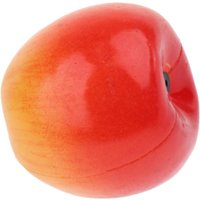 1pc Kids Plastic Fruit Shaker Musical Maracas Rattles for KTV Dancing Party Favor Percussion Instrument Toy for Children Kids