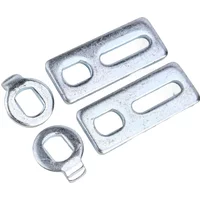 AliExpress Ebike Motor Anti-rotation Gasket E-Bike Motor Fixing Spacer/M16 Gaskets Replace Parts Electric BicycleAccessories