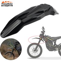 Motorcycle Front Fender/Rear Fender/Rear Wheel Front Fender For TALARIA Sting X3 MX3 MX4 Splash-Proof Mud Motocross Accessories