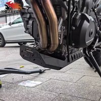FOR CFMOTO CF MOTO 800NK 800MT 800 MT 800 NK 800 NK800 MT800 2022 - 2026 Engine Bottom Chassis Skid Plate Bash Guard Protection