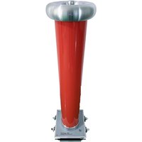 200kV Resistance Capacitance Divider High Voltage Frequency High Accuracy 200kV DCAC High Voltage Divider