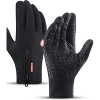 AliExpress Kyncilor Outdoor winter touch screen protector warm gloves, waterproof, windproof, anti slip sports gloves, suitable for cycling, running