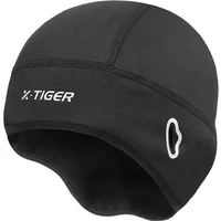 AliExpress X-TIGER Warm Cycling Cap Winter Balaclava Windproof Sports Running Ski Hat Fleece Earmuffs Hat Thermal Bicycle Headwear