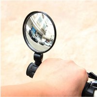 AliExpress 1pc Rearview Mirror for Xiaomi M365/M365 Pro/Qicycle - Scooter Bike Accessory Expansion Kit