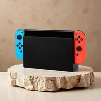 2in1 For NS Switch Charging Dock HDMI-Compatible For Switch TV Dock Charger Station For Switch AC Adapter Power Supply