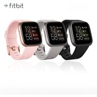 Google Fitbit versa2 smart watch heart rate sleep steps exercise detection bluetooth waterproof smart watch