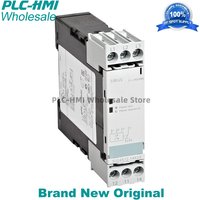 3UG4512-1AR20 3UG45121AR20 analog monitoring relay phase failure and sequence 3 x 160...690 V Original Brand New