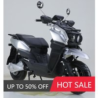 RRE Hersteller 2000 Watt Motor Elektrisches Motorrad Hohe Geschwindigkeit 60 Km/h Lithium-Elektromotorrad