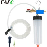 Car Brake Fluid Oil Pump Auto Oil Change Tool Hydraulic Clutch Oil Bleeder Empty Exchange Drained Kit For Car Motorcycle