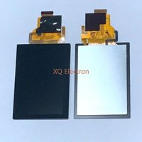 Original Brand New LCD Display Screen With Backlight &Touch For Nikon Z9 Camera Replacement Part
