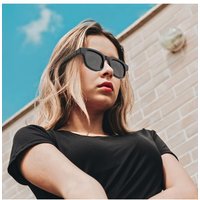 AliExpress APWIKOGER AI Translation Smart Glasses with 144 Language Smart Audio Sunglasses for Office Driving Cycling Outdoor Sports