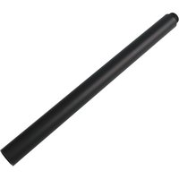 30cm Shower Extender Bathtub Shower System Round Extension Bar Shower Set Extension Tube Bathroom Accessories