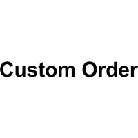 Customized Link Only For Tungsten Rings