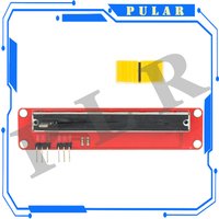 Slide Potentiometer 10K Linear Module PLR Dual Output for Arduino Electronic Block
