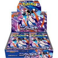 30Bag Pokemon Cards PTCG Japanese Edition M4 Booster Pack/Box Anime Trading Card Ninja Beyblade MEGA Koga Ninja Greninja Ex Gift