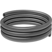 AliExpress NONE 1pc Bike Frame Internal Housing Damper 6mm Foam Sleeve Bicycle Cable Dampener MTB Road Bike Shift/Brake/Hydraulic Tub