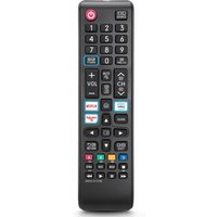 Replacement for Samsung Smart TV Remote Control Universal BN59-01315B 4K LCD LED QLED UHD FHD HD HDR Crystal Smart TVs