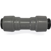 KegLand Duotigh - 8MM(5/16) X One Way Check Valve/Non-Return Plastic Quick Connector Beer Tube Push-in Fittings Joints Pushfit
