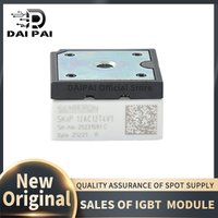 SKIIP13AC12T4V1 SKIIP12AC12T4V1 SKIIP11AC12T4V1 IGBT Module New Original