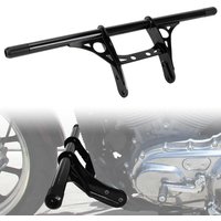 Highway Peg Crash bar for Harley XL Sportster 2004-2022 Models Iron 883 1200 XL883 XL1200 72 48 XL50 Sportster XR1200 XR1200X