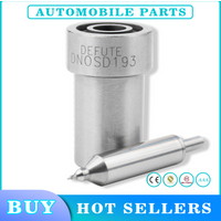 DN0SD193 DN4SD24 DN4S1 DN12SD12 ZS4S1 SD Series Fuel Spray Nozzle Suitable For Isuzu Nissan Mazda 4FB1/4BA1 Engine Parts XE1124
