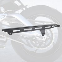 For Triumph Daytona 675 Daytona 675 R 2006-2020 Street Triple / R 2019-2020 Motorcycle Rear Chain Guard Cover Protector Aluminum