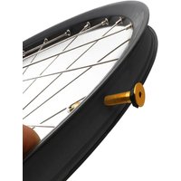 AliExpress DOMEN Bicycle Tubeless Rim Tape Bicycle Tire Liner Vacuum Tire Pad Bike PET Tire Seal Pad Width 20-37mm*10m Bike Accessories