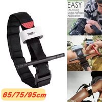 1/2pcs Tourniquet first aid kit security protection camping equipment emergency treatment Tactical First Aid Kit outfit