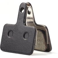 AliExpress alloet 10 Pairs Resin Bicycle Disc Brake Pads for Shimano M375 M445 M446 Resin Semi-Metallic Cycling Brake Pad Parts Bike Accessories