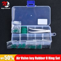WADSN Tactical Multi Functional Air Valve key Rubber O Ring Set For Pistol Airsoft Magazine GBB Glock G19 G17 Gun Accessories