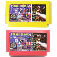 Hot 150 in 1 for 8 bit video Game Console Game Cartridge