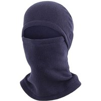AliExpress NONE Autumn And Winter Warm Head Cover Balaclava Mask Neck Sports Cap Outdoor Riding Warm Windproof Ski Cap Rocker Fleece